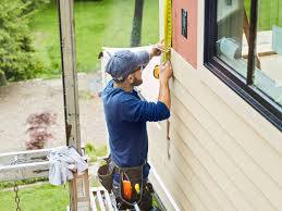 Affordable Siding Repair and Maintenance Services in Beaver Dam, AZ